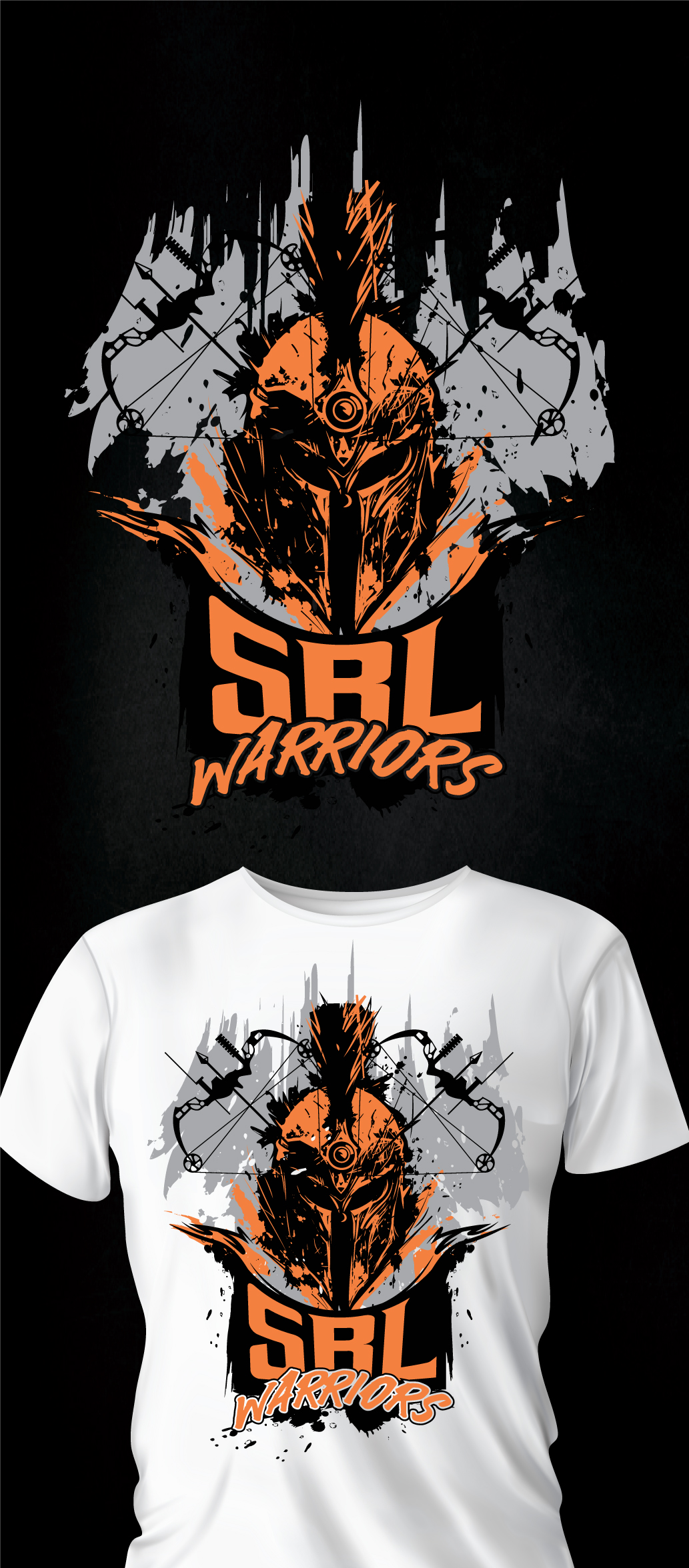 Design de T-shirt par ally designs pour ce projet | Design #34770042