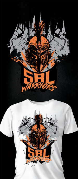 Design de T-shirt par ally designs pour ce projet | Design : #34770042