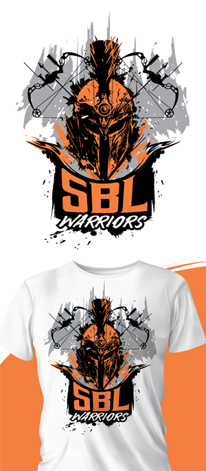T-shirt Design by ally designs for this project | Design #34776841