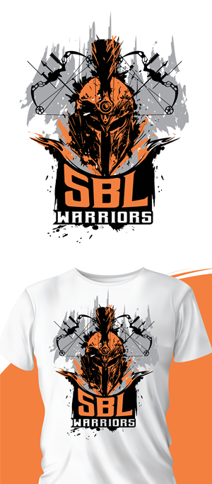 Design de T-shirt par ally designs pour ce projet | Design : #34776842
