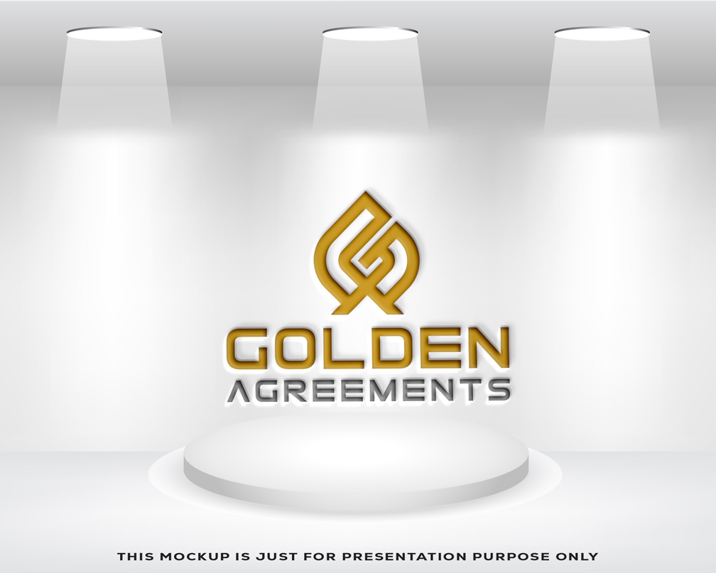 Logo Design by Razaq for this project | Design #34765851