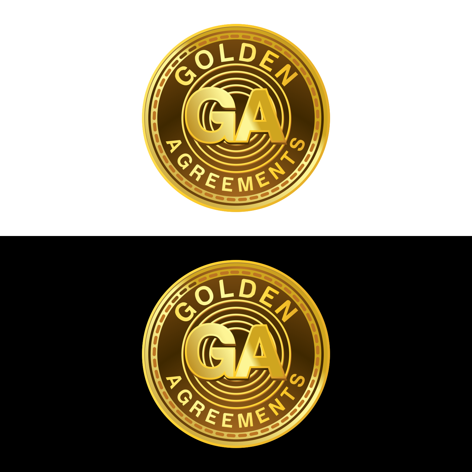 Logo Design by healer1617 for this project | Design #34768029