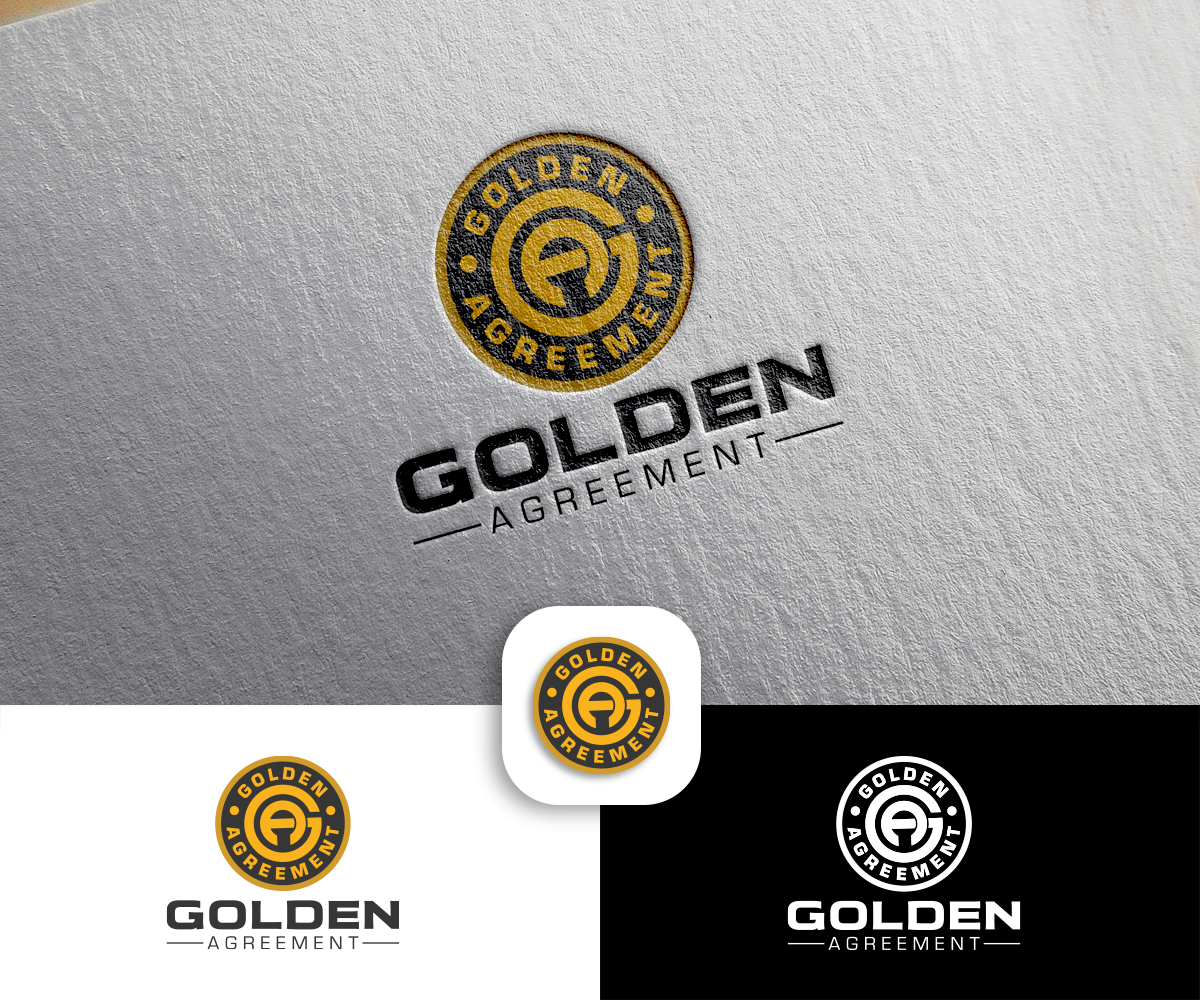 Logo Design by Alf Mozara for this project | Design #34766403
