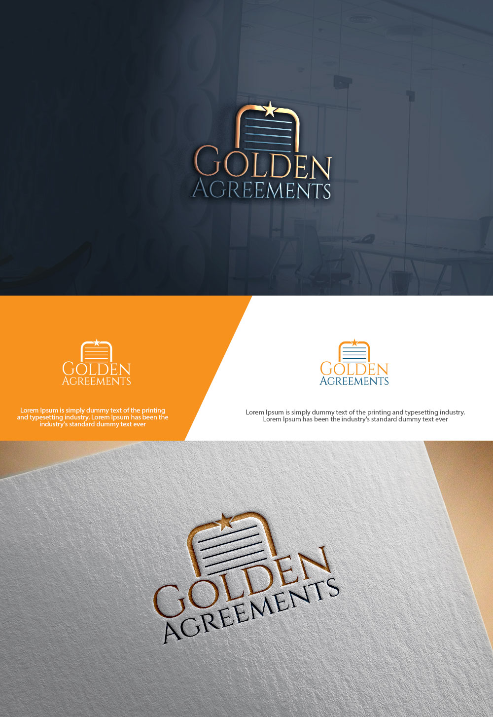 Diseño de Logo por sulemani  creation para este proyecto | Diseño #34770898