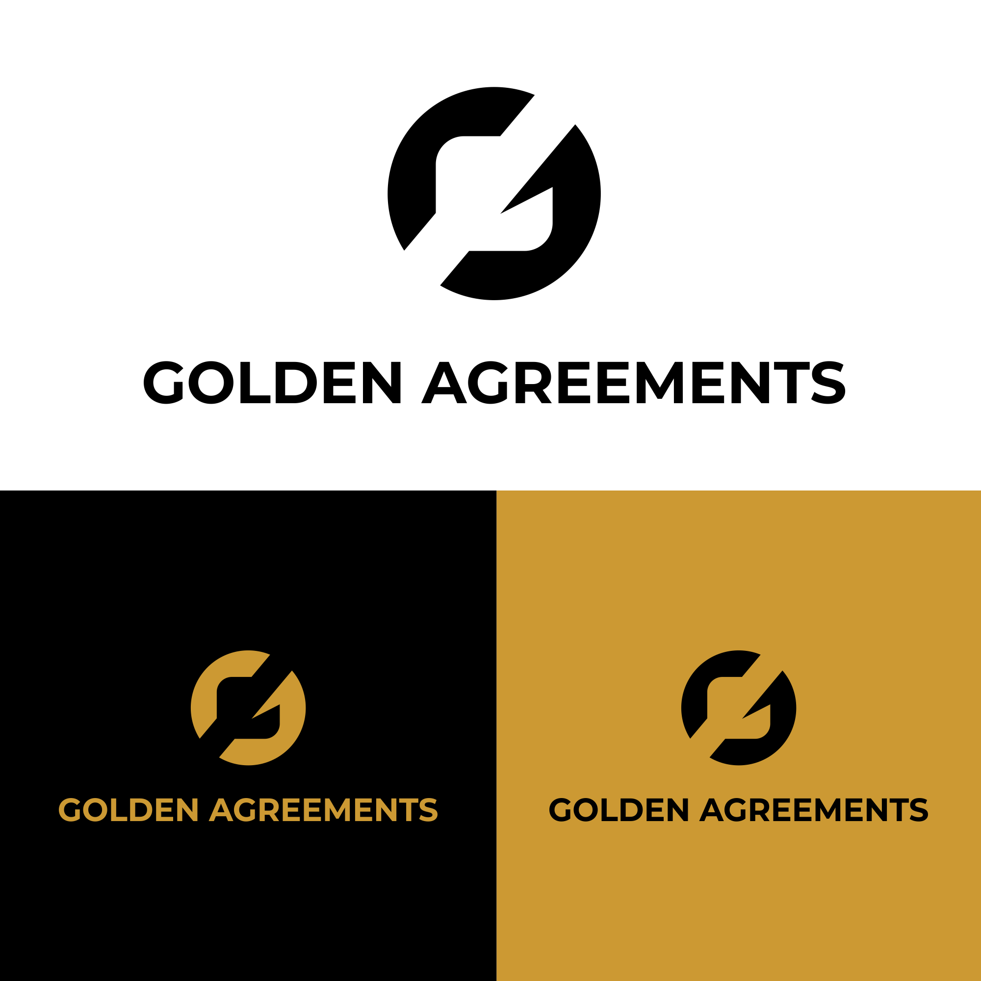 Design de Logo par initials_MAN pour ce projet | Design #34779842