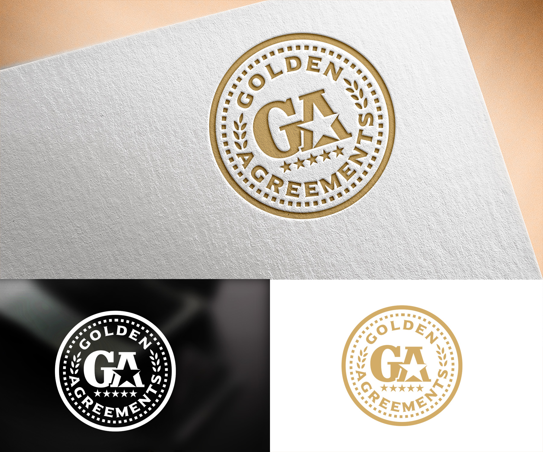 Logo-Design von Vishak vasu für dieses Projekt | Design #34781438