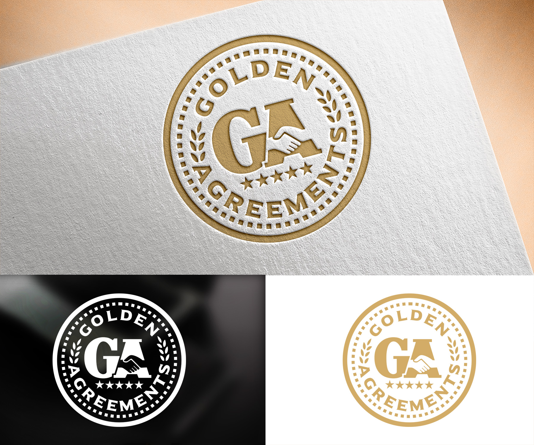 Logo-Design von Vishak vasu für dieses Projekt | Design #34781559