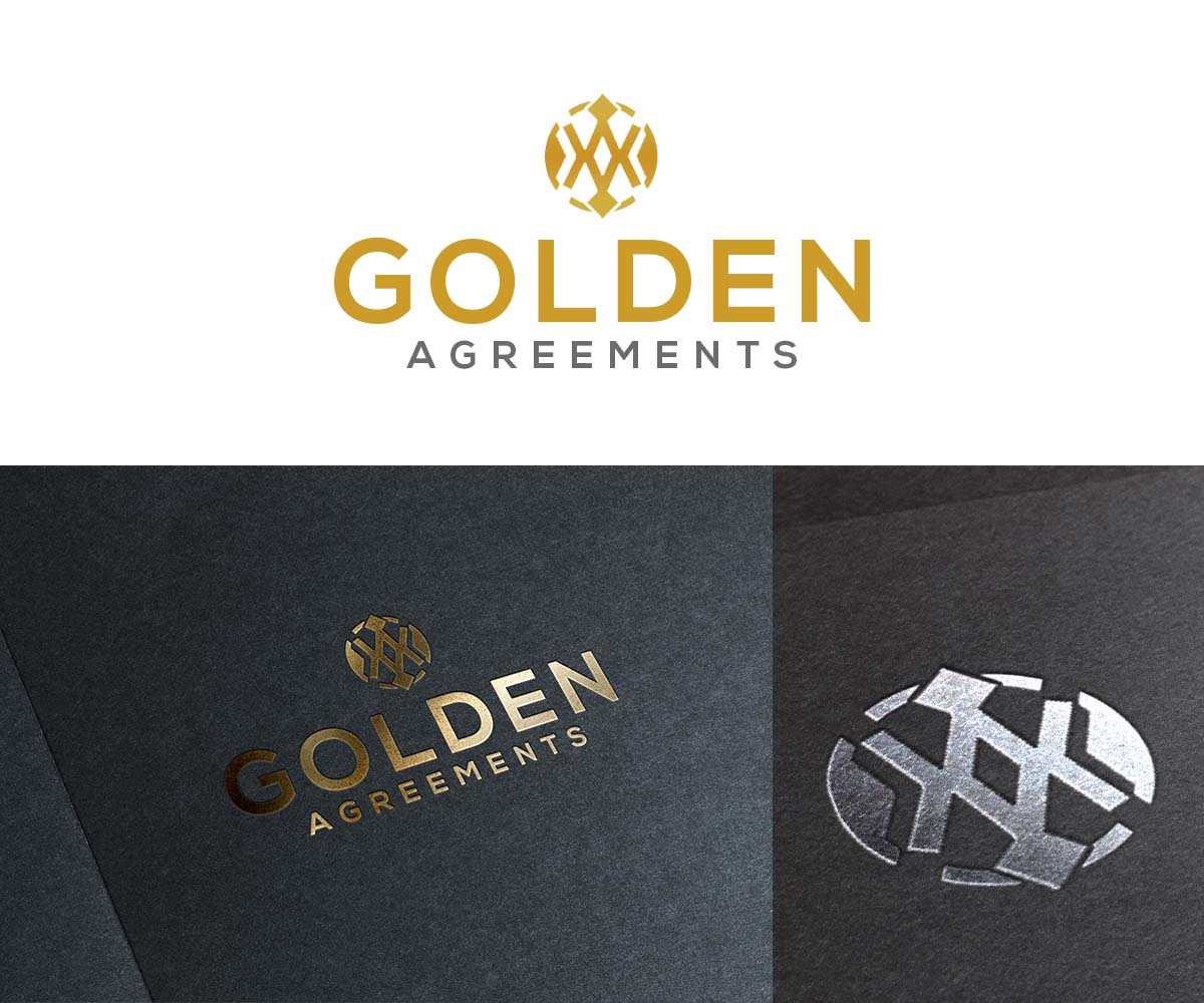 Logo Design by SANJU1 for this project | Design #34774183