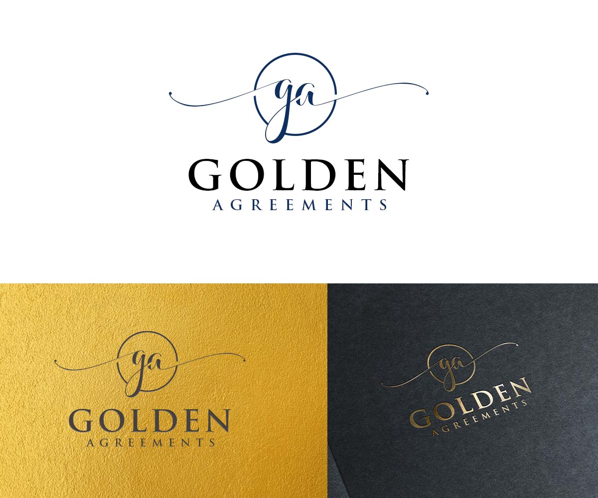 Logo Design by SANJU1 for this project | Design #34774184