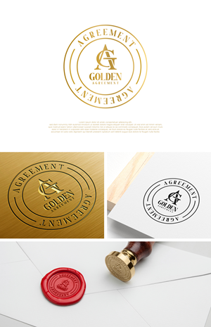 Logo Design by AG Artworks for this project | Design: #34771784