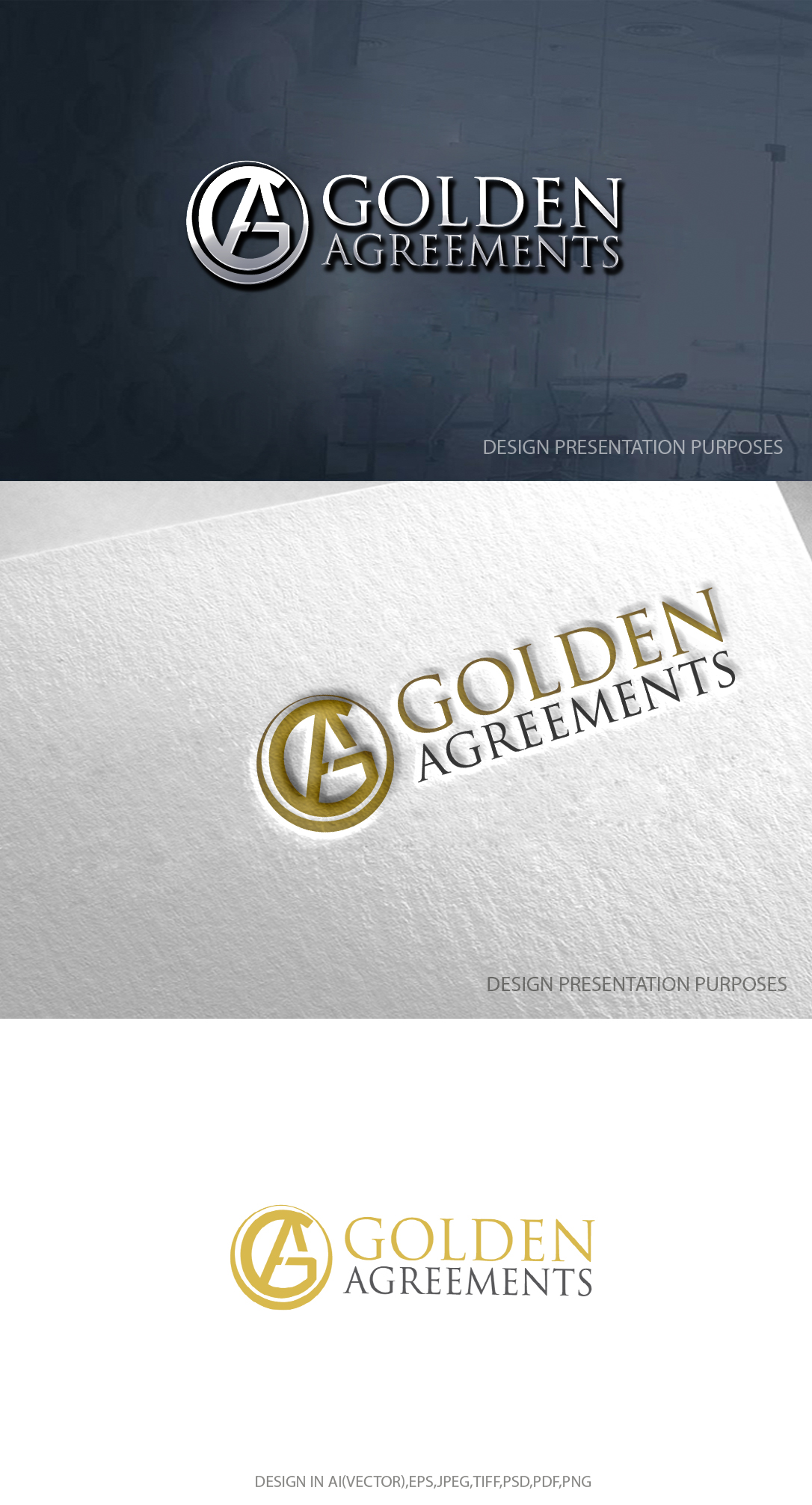 Logo Design by zebronicgraphic for this project | Design #34774337