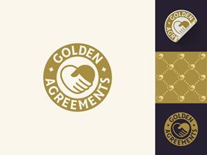 Logo Design by Vinchi for this project | Design: #34770864