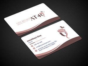Logo Design by Nukhta Design for Adiva+Publishing | Design: #34766144