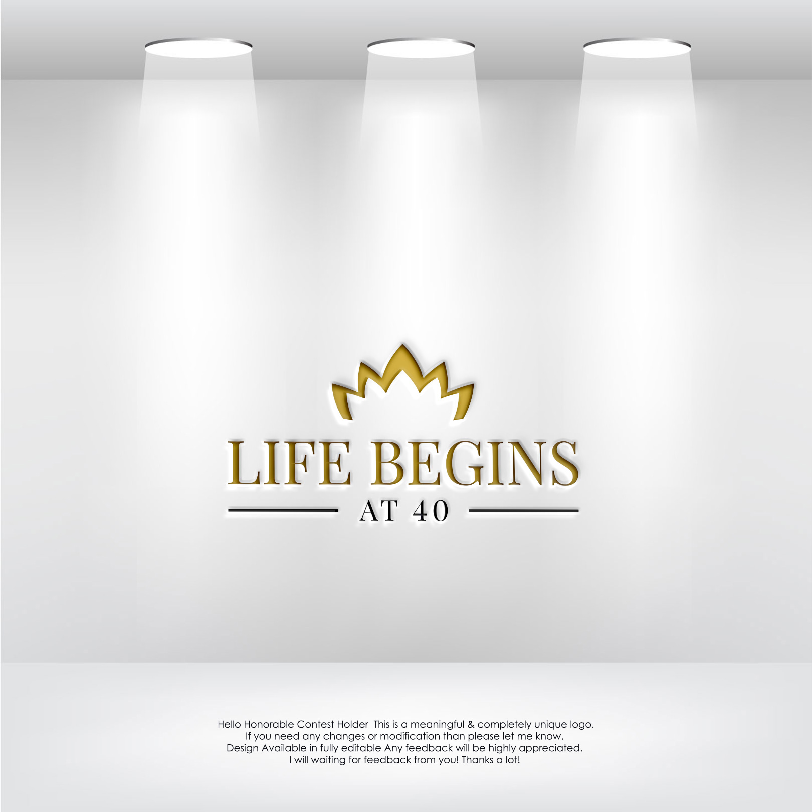Logo Design by LogoEon for Adiva+Publishing | Design #34766093