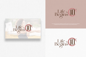 Design de Logo par Locke+ pour Adiva+Publishing | Design : #34769650