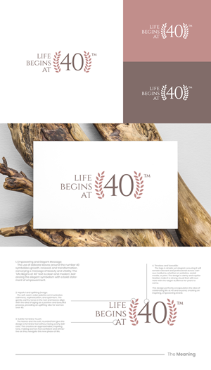 Logo Design by 439 Creations for Adiva+Publishing | Design: #34768145