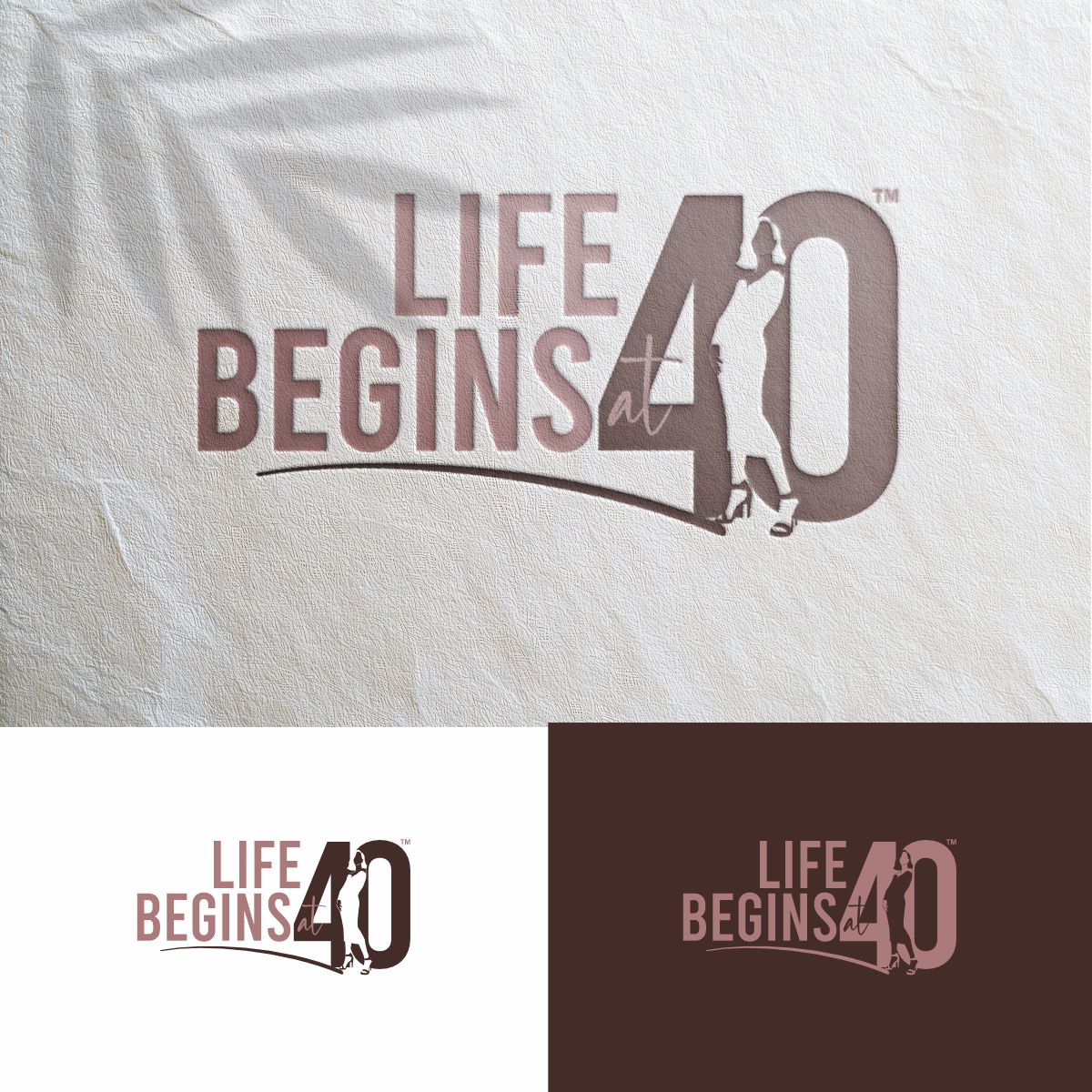 Logo-Design von Fortmindz für Adiva+Publishing | Design #34766568