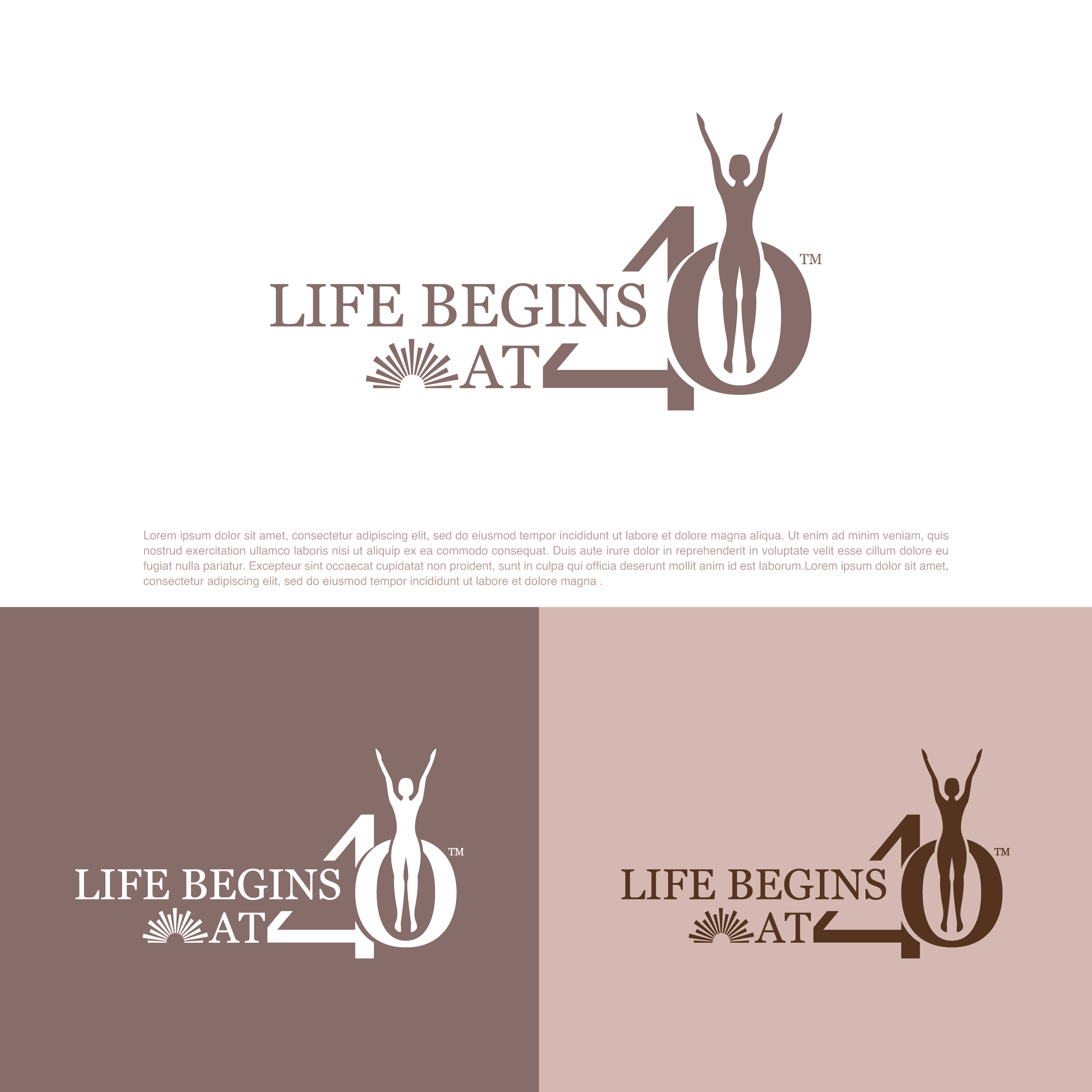 Logo Design by Design Element for Adiva+Publishing | Design #34769594