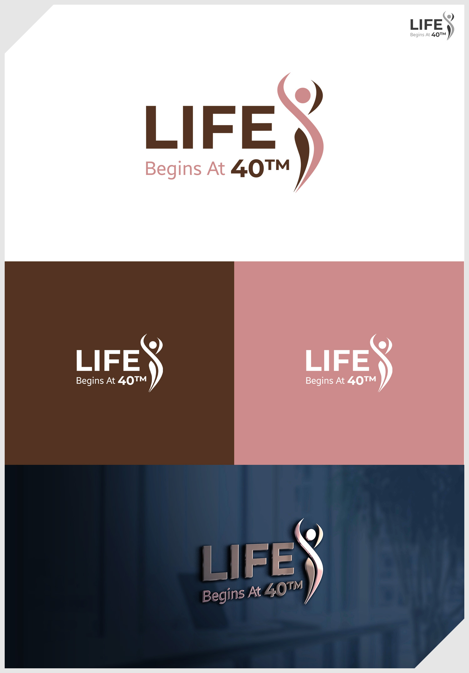 Logo Design by IDesign1606 for Adiva+Publishing | Design #34769832