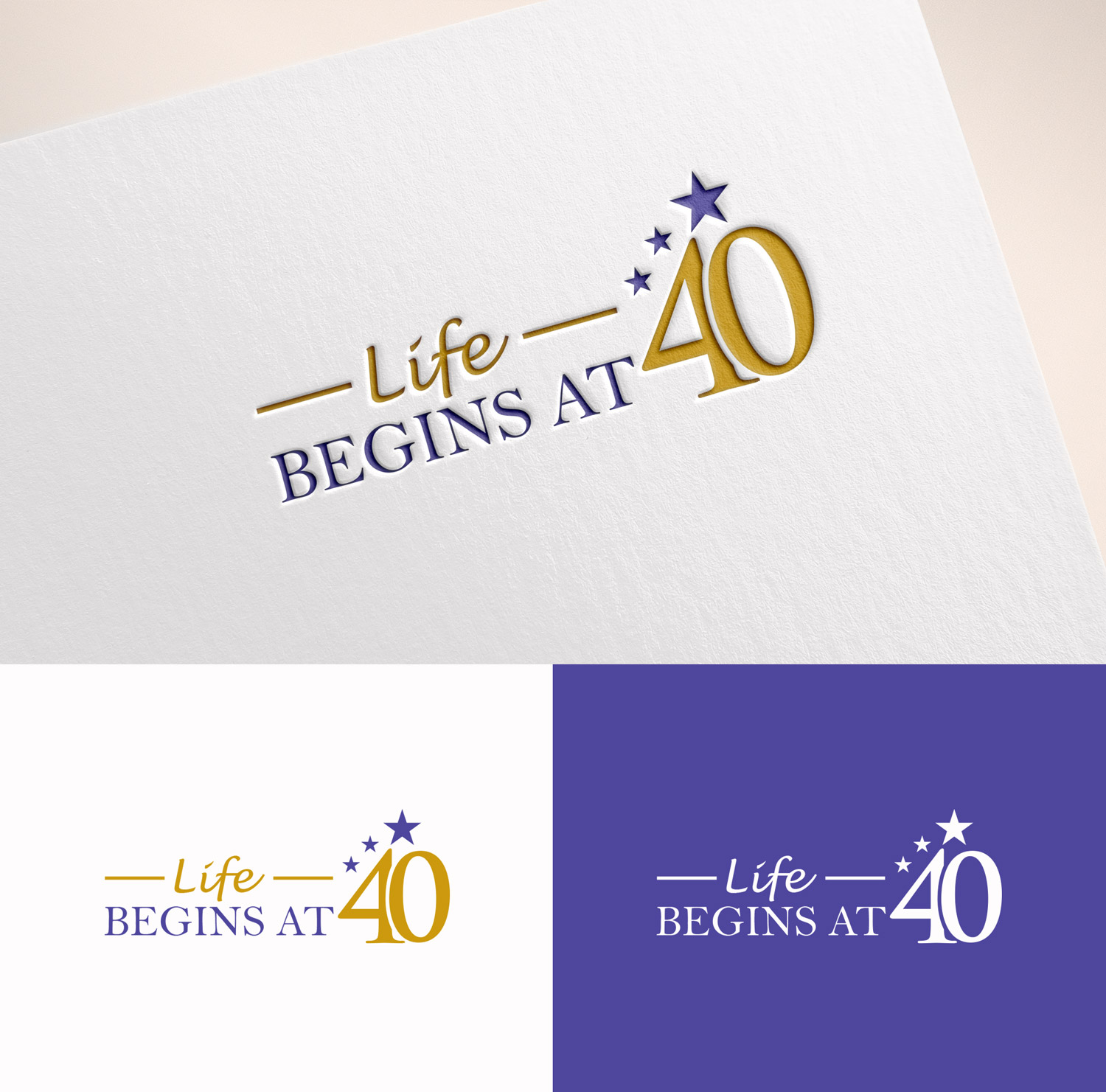 Logo Design by M Art & Design for Adiva+Publishing | Design #34768036