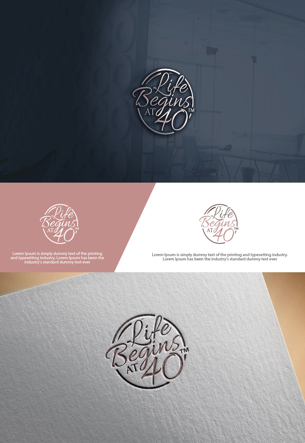 Diseño de Logo por sulemani  creation para Adiva+Publishing | Diseño #34770896