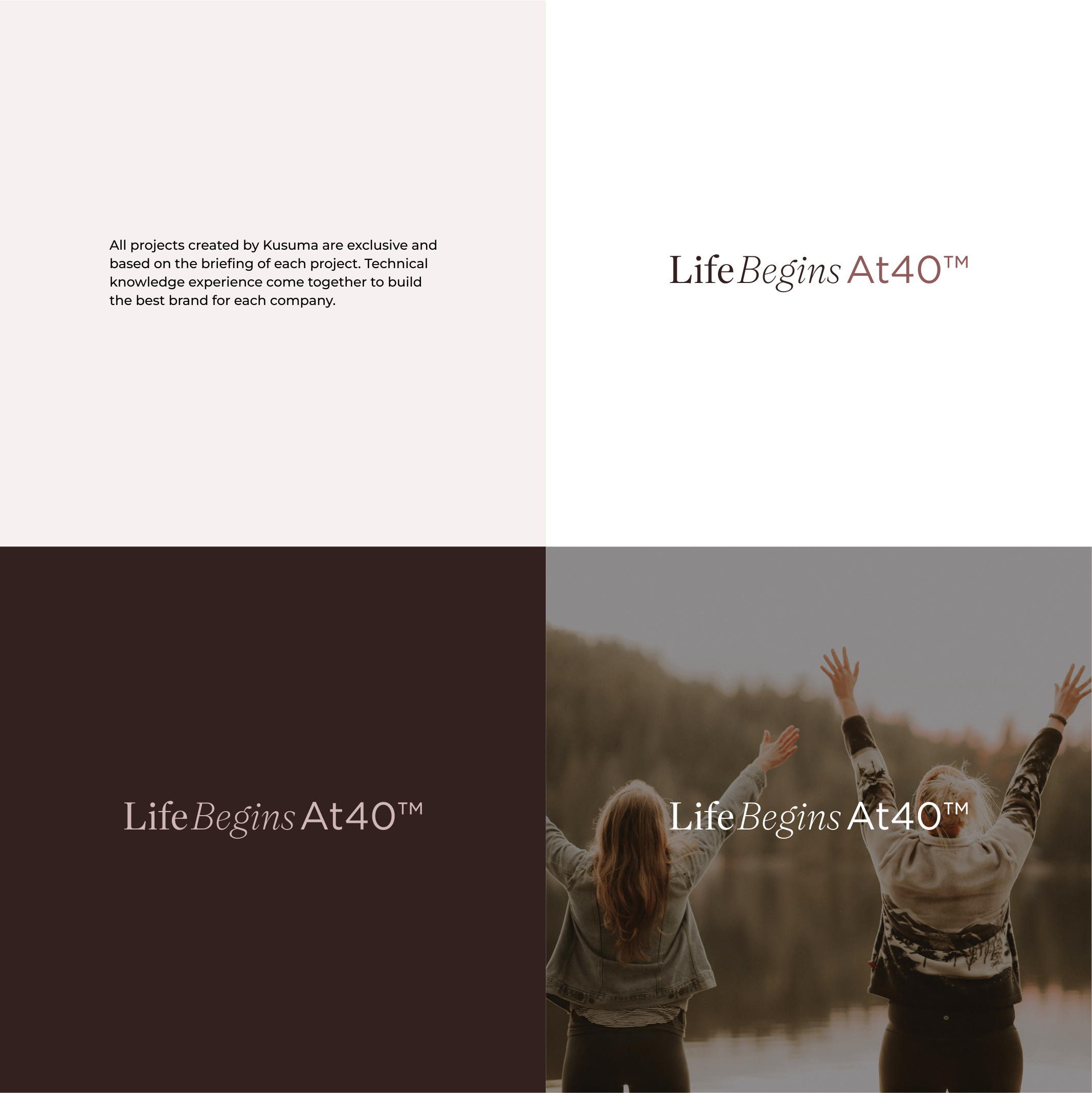 Logo Design by Kusuma Studio for Adiva+Publishing | Design #34765961