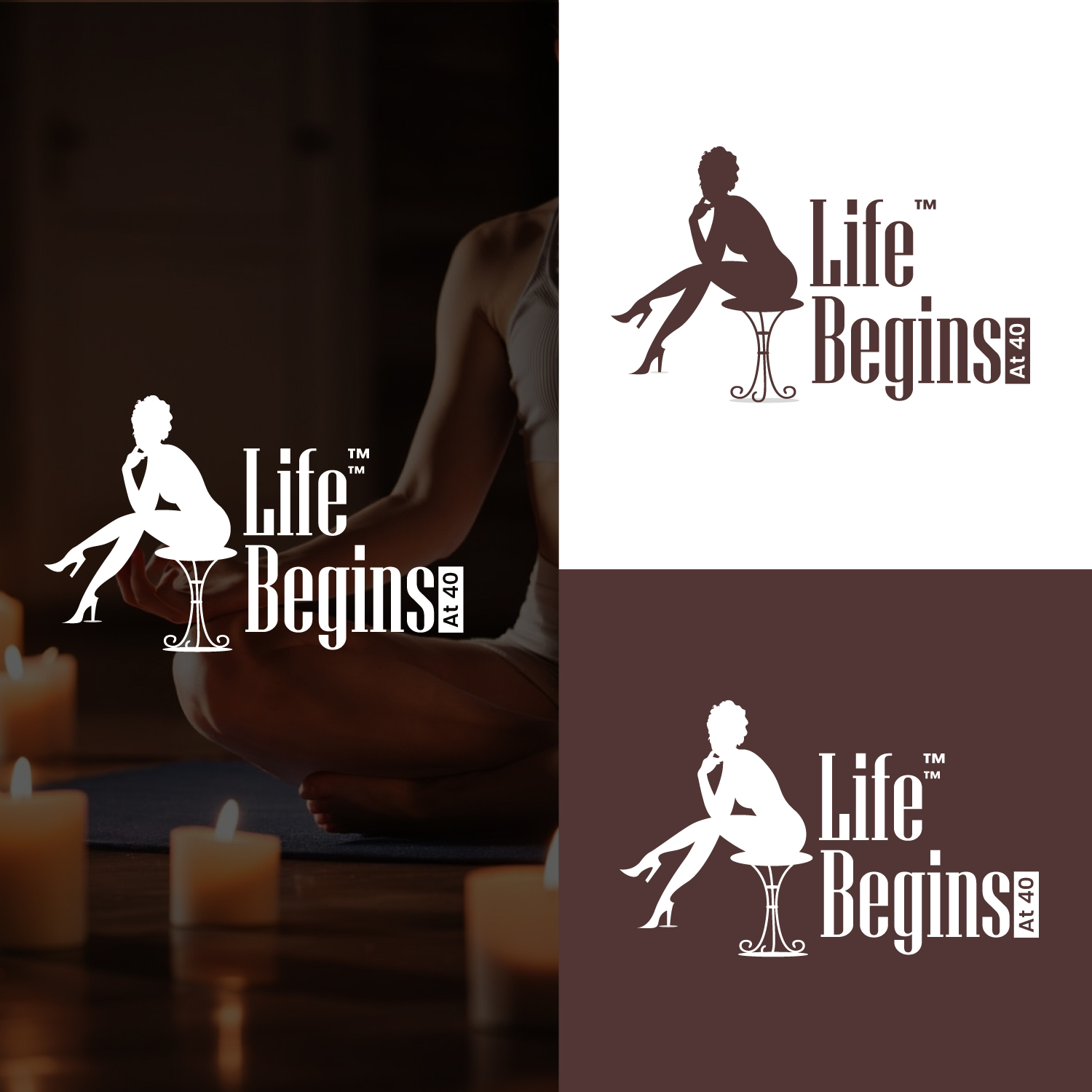 Diseño de Logo por Global tech para Adiva+Publishing | Diseño #34782753