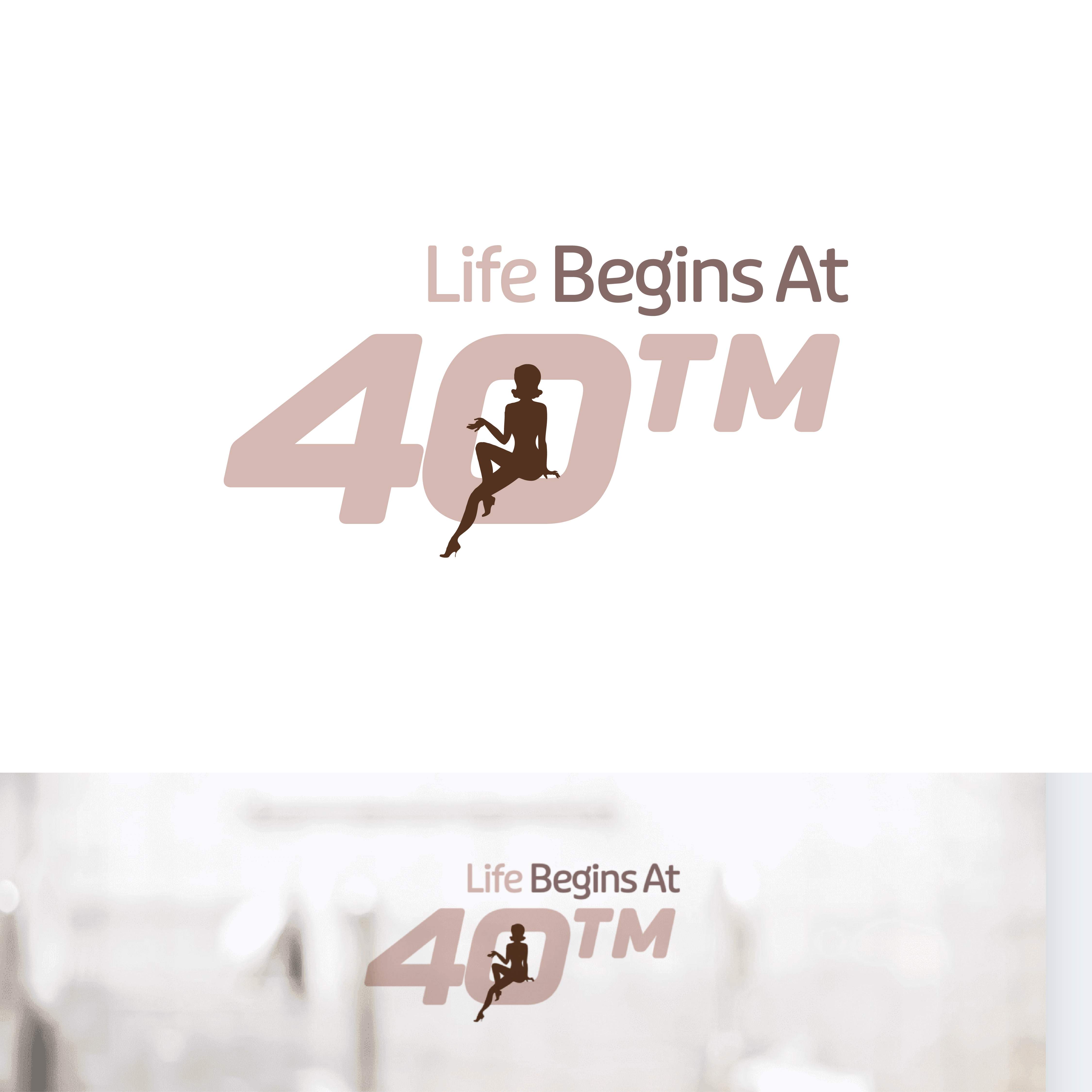 Logo Design by Airef for Adiva+Publishing | Design #34786421