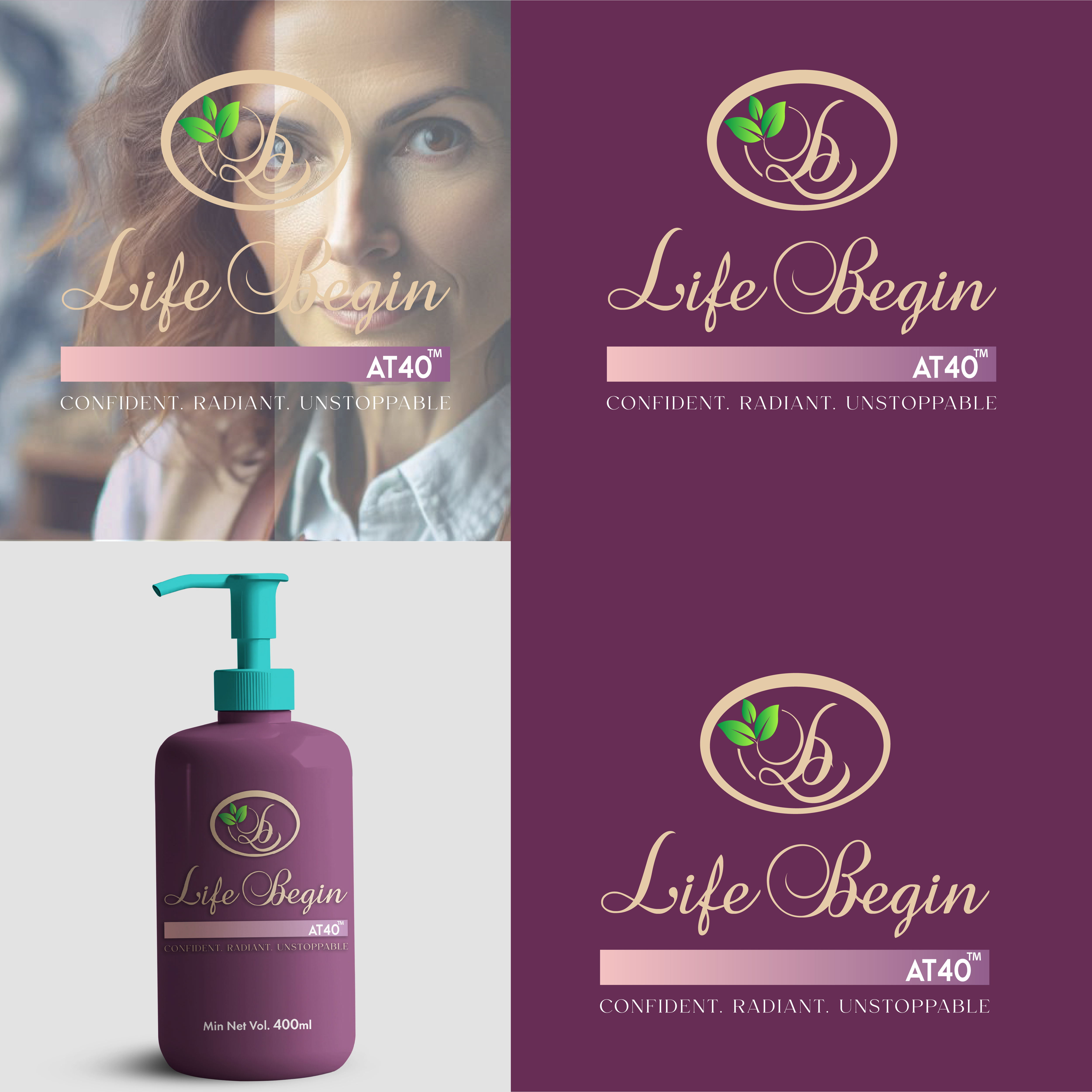 Logo-Design von jobayor73 für Adiva+Publishing | Design #34771048