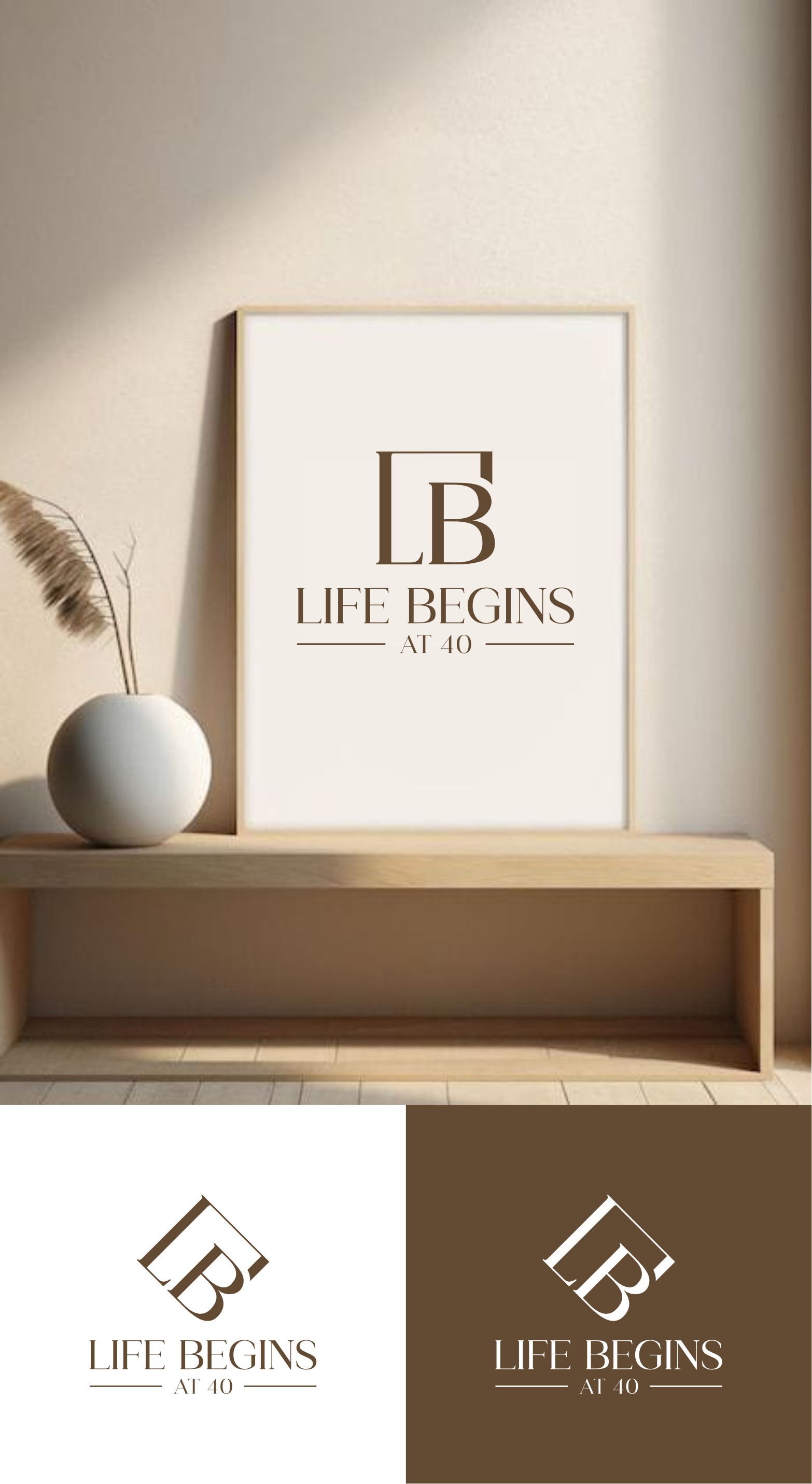 Logo Design by ander sky dc for Adiva+Publishing | Design #34780773