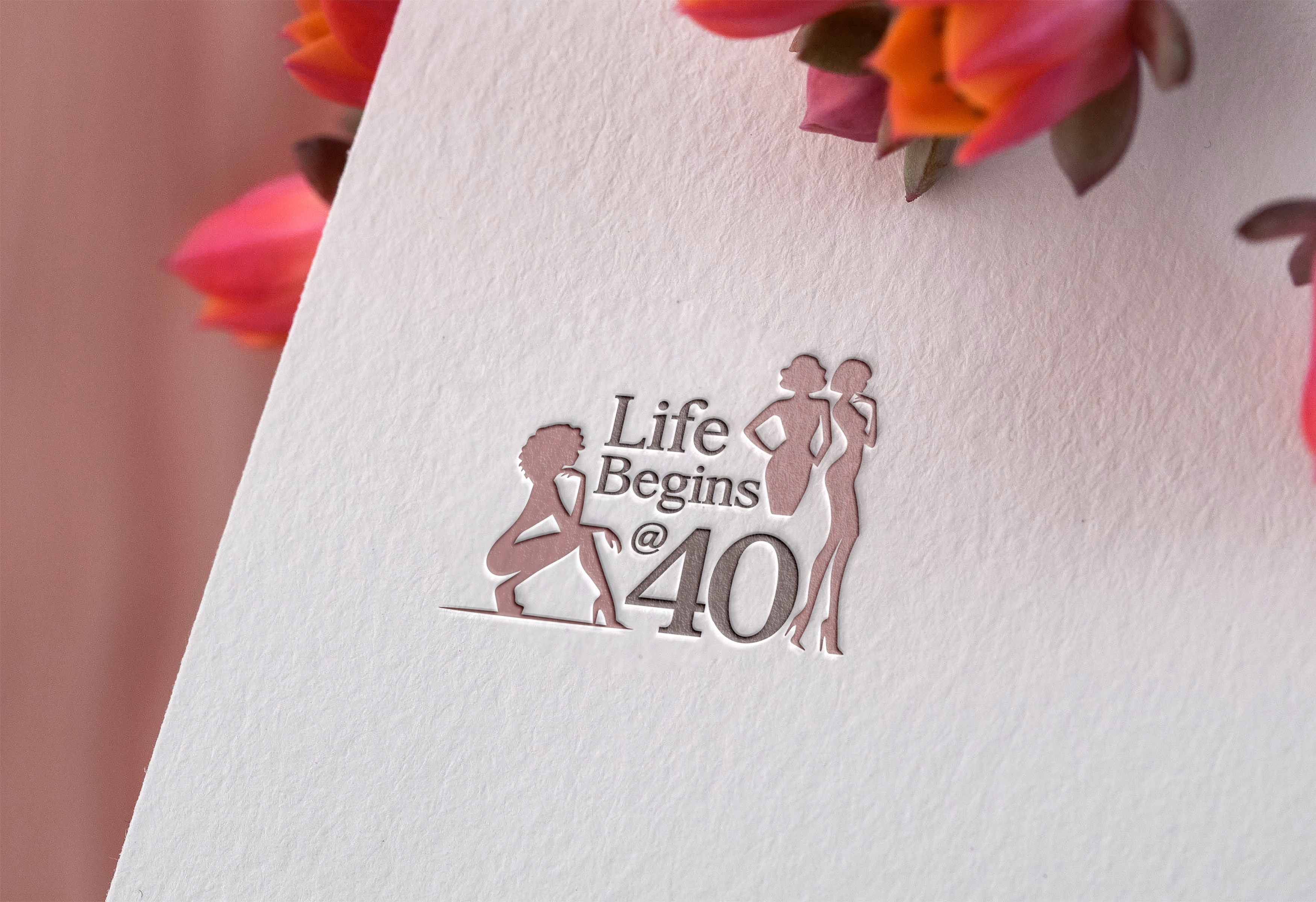 Logo Design by THE DESIGN MAN for Adiva+Publishing | Design #34773776