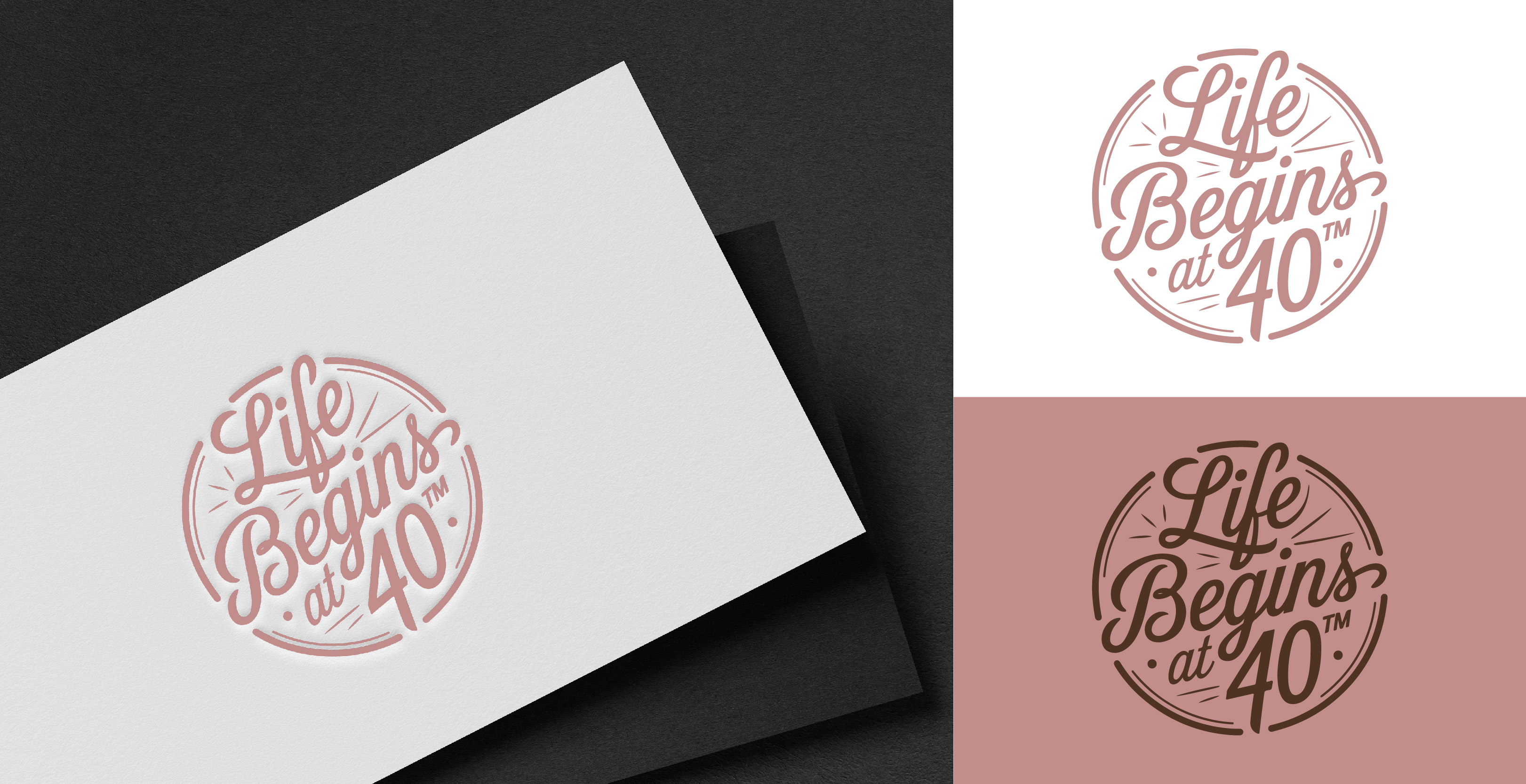 Logo Design by THE DESIGN MAN for Adiva+Publishing | Design #34779850