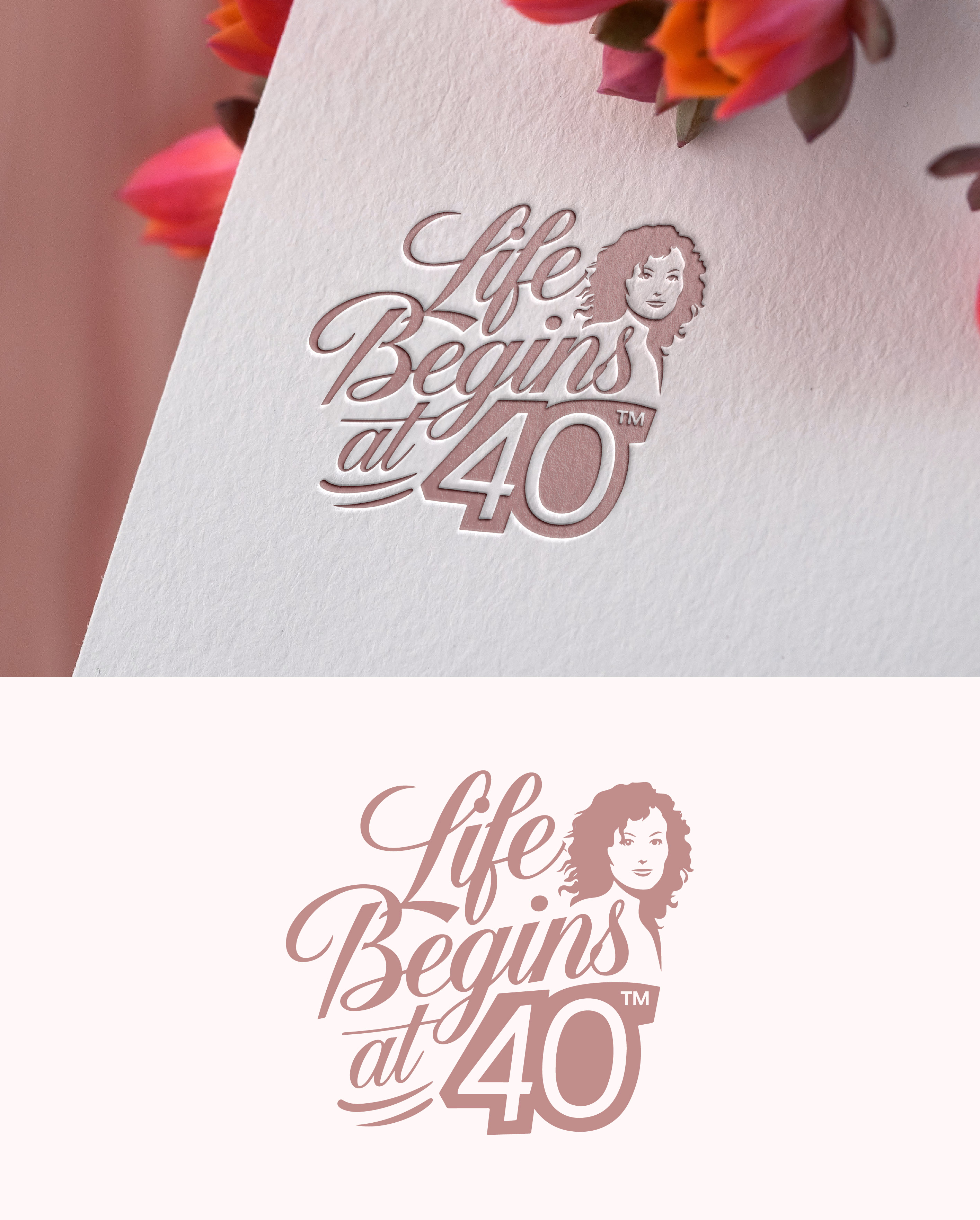 Logo Design by THE DESIGN MAN for Adiva+Publishing | Design #34779941