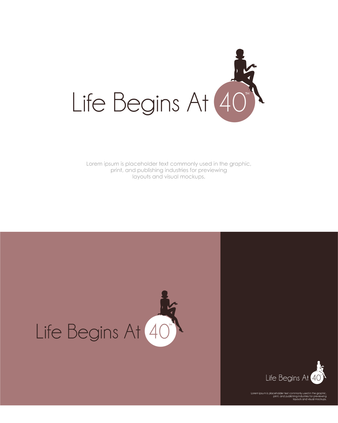 Logo Design by momo57 for Adiva+Publishing | Design #34786578