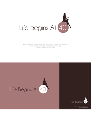Logo Design by momo57 for Adiva+Publishing | Design: #34786578