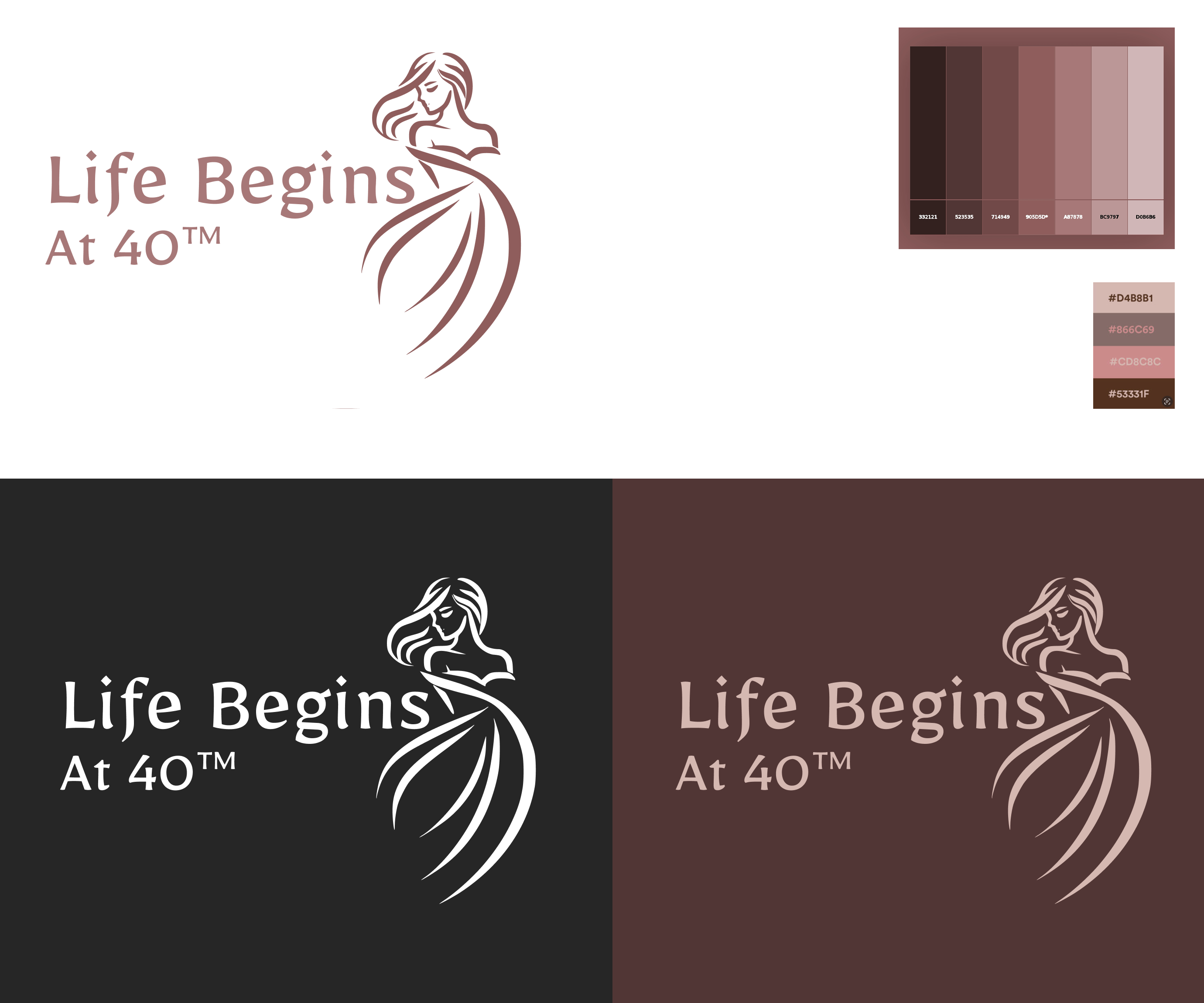 Logo Design by CreativeDK for Adiva+Publishing | Design #34770149