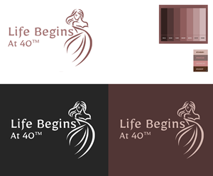 Logo Design by CreativeDK