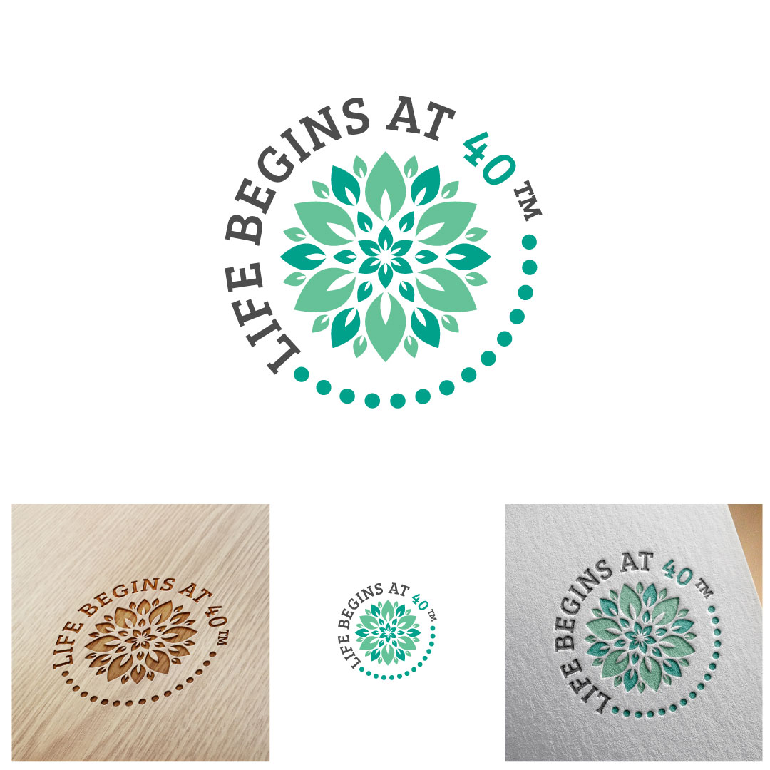 Diseño de Logo por michellefrances para Adiva+Publishing | Diseño #34767279