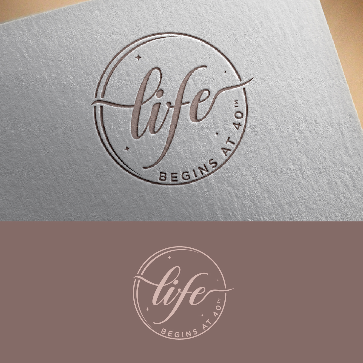 Logo Design by fly  design for Adiva+Publishing | Design #34768750