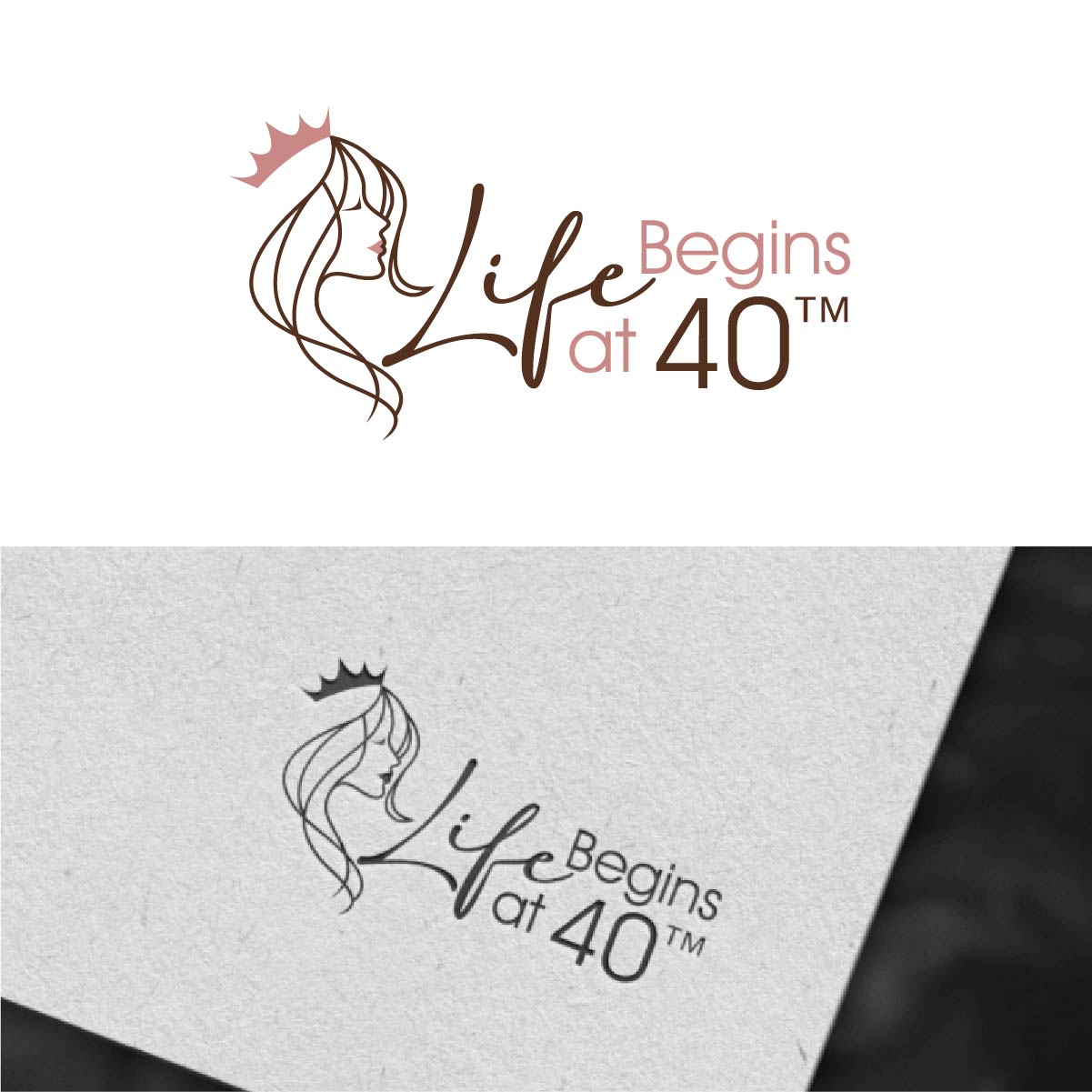 Logo Design by fly  design for Adiva+Publishing | Design #34768756