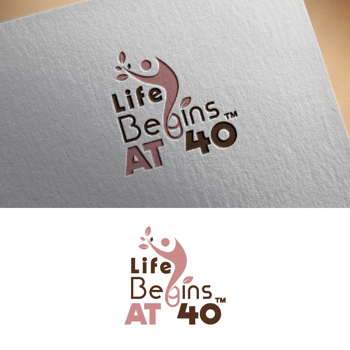 Logo Design by fly  design for Adiva+Publishing | Design #34768766