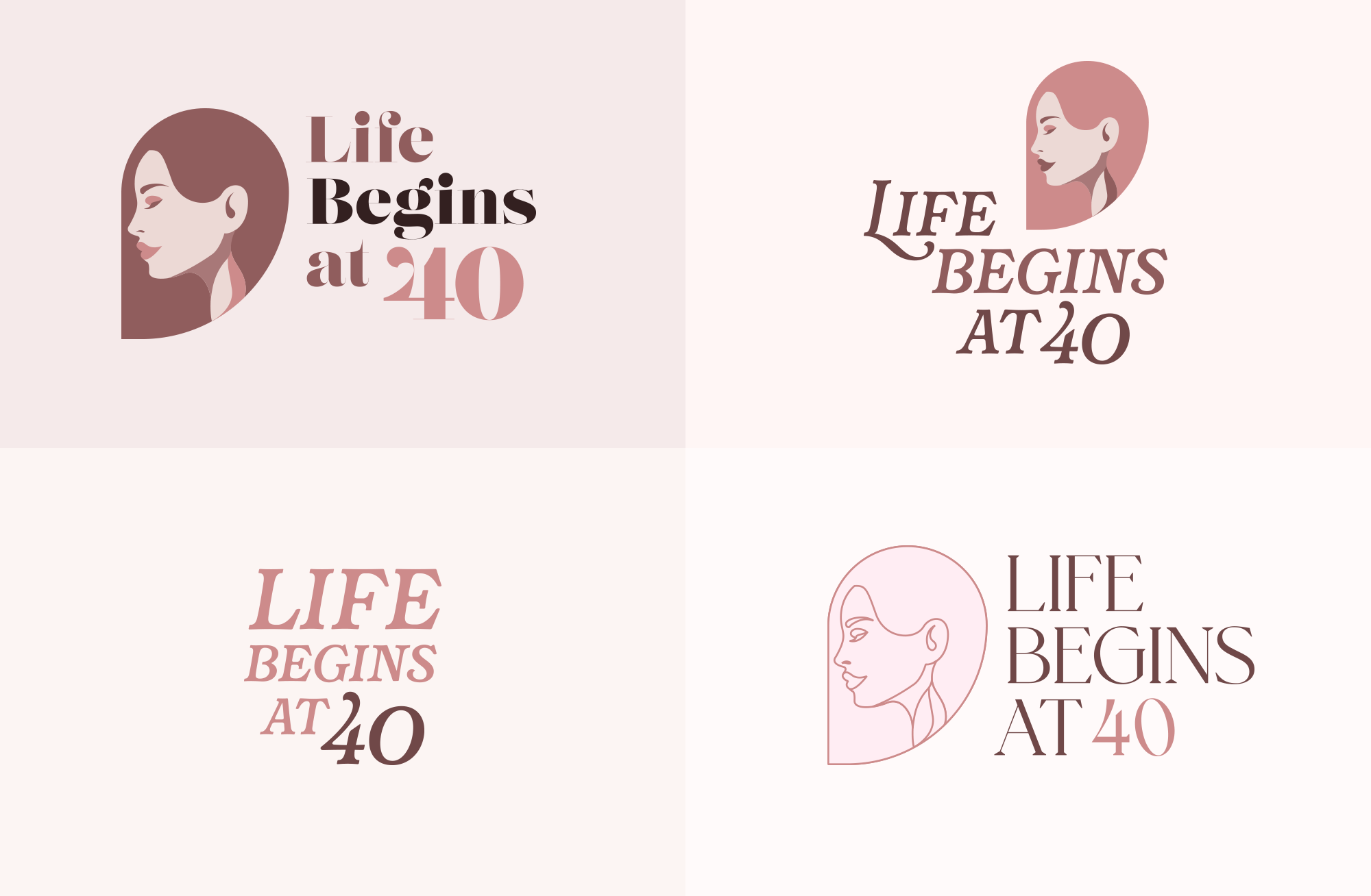 Logo Design by an-designs for Adiva+Publishing | Design #34785988
