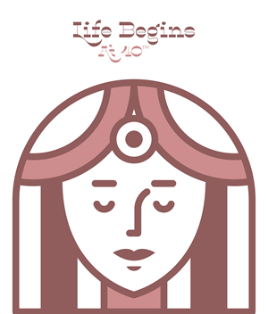 Logo Design by mazimalka for Adiva+Publishing | Design: #34767423