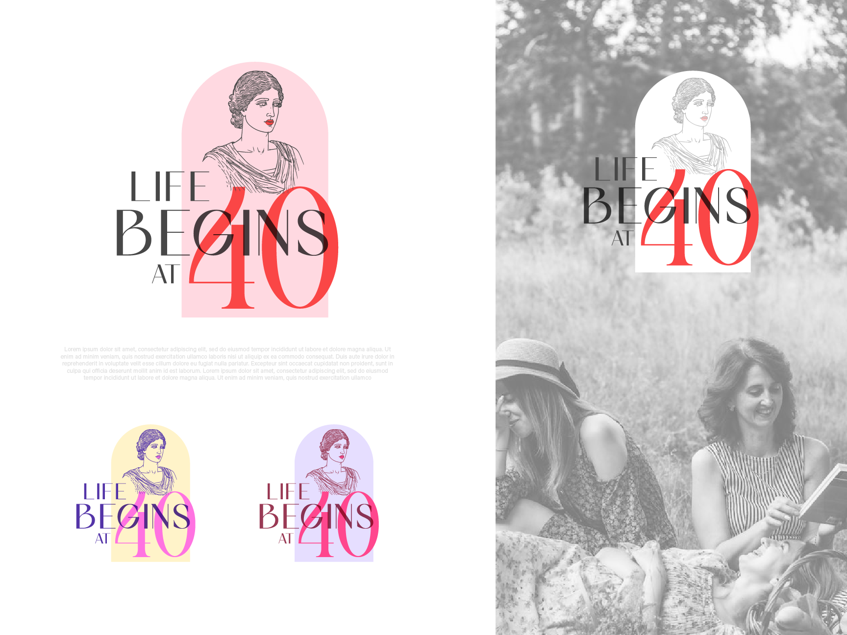 Logo Design by JTdsign for Adiva+Publishing | Design #34772794