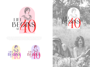 Logo Design by JTdsign for Adiva+Publishing | Design: #34772794