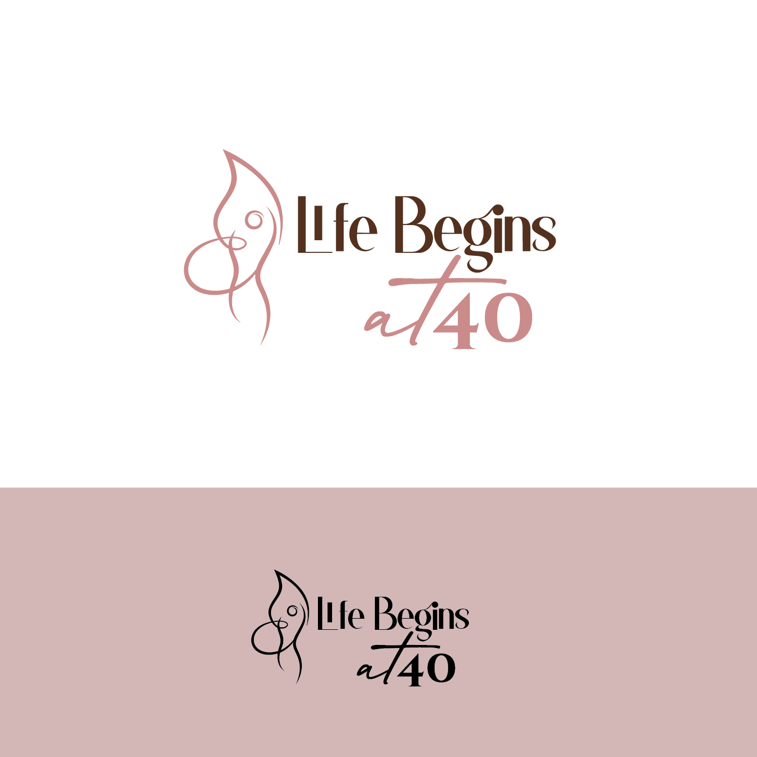 Logo Design by Maxo-Biz for Adiva+Publishing | Design #34769485