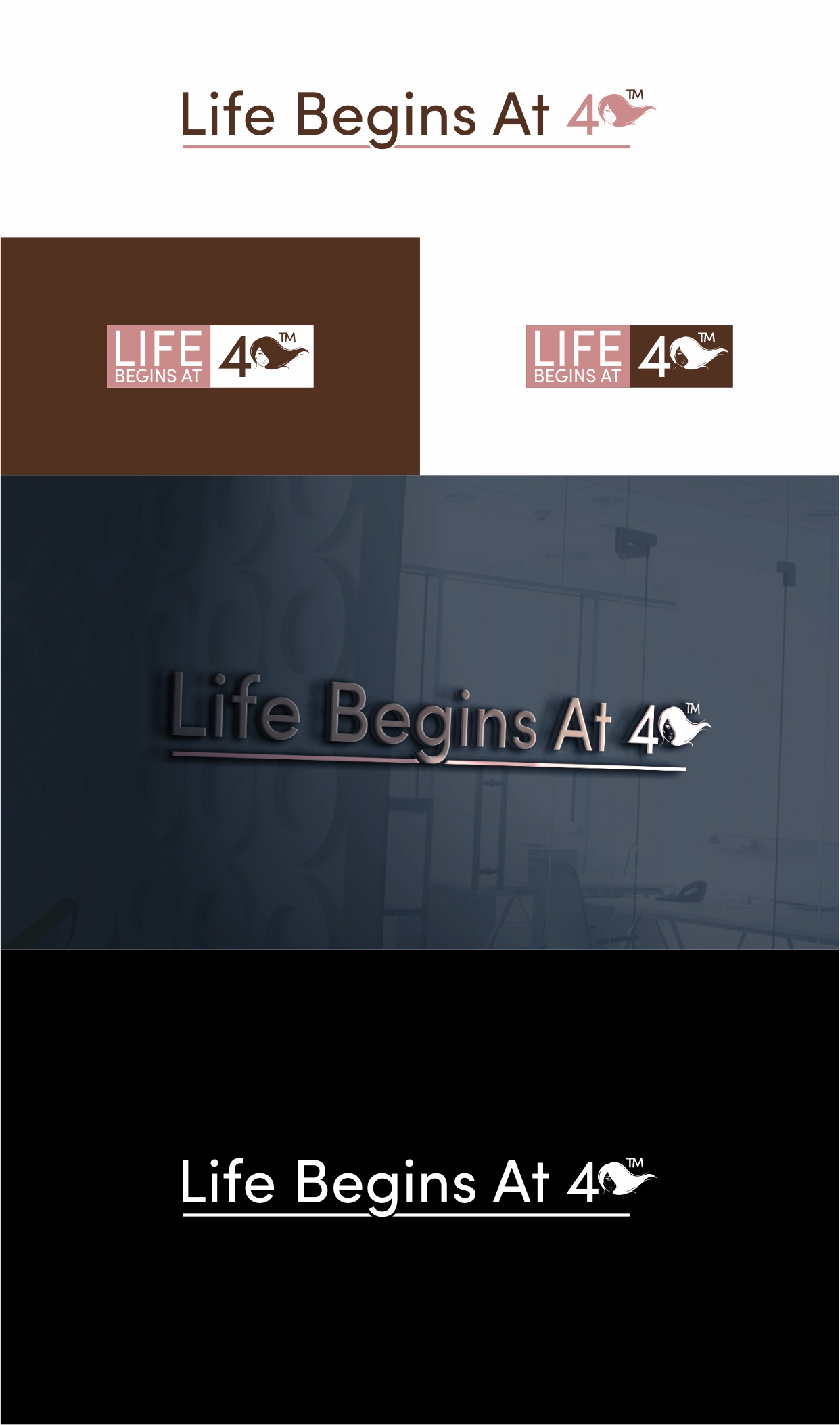 Logo-Design von creativechauhan1989 für Adiva+Publishing | Design #34766565