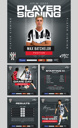Diseño Gráfico por Anhar para este proyecto | Diseño: #34790566