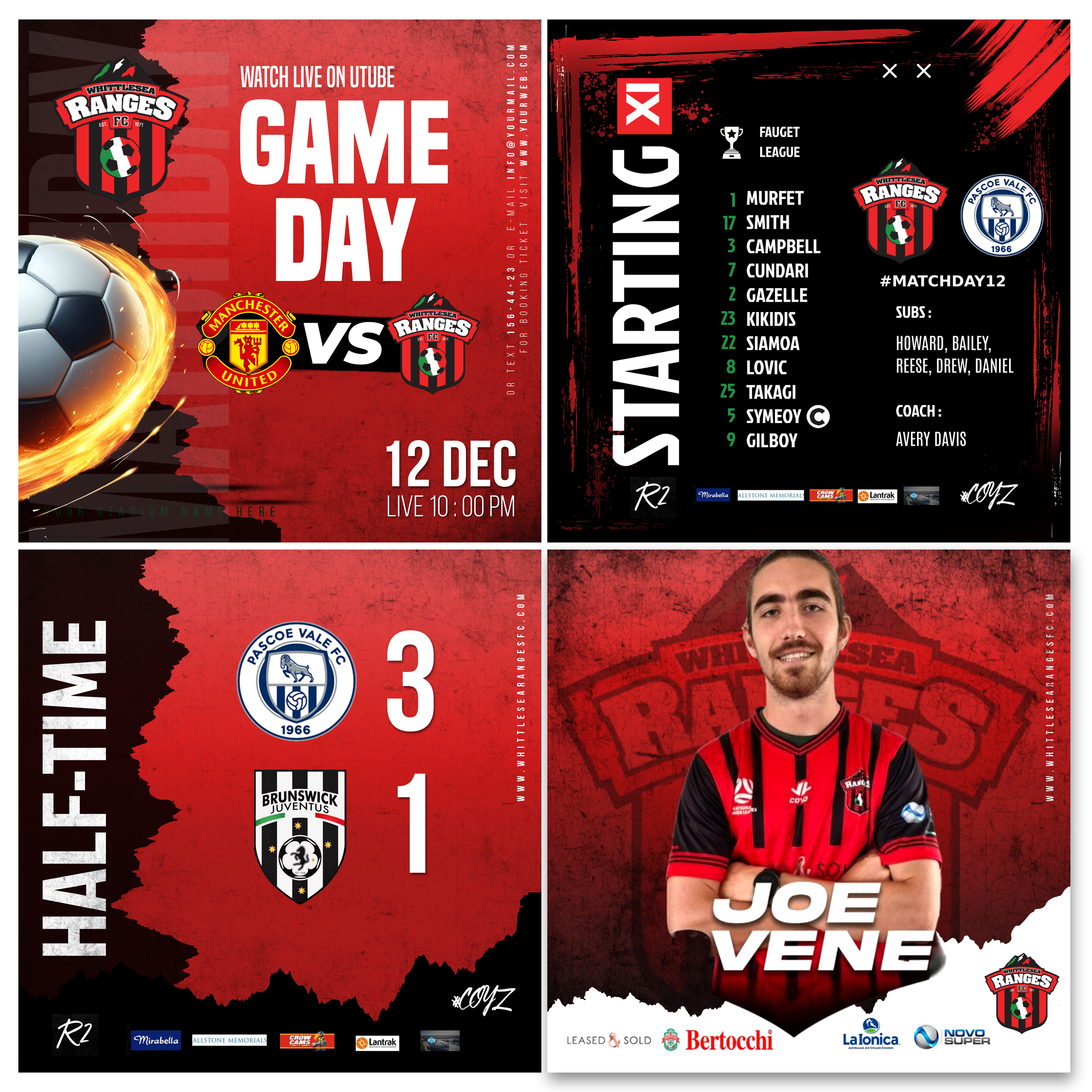 Graphic Design by Osama Soliman for this project | Design #34805971