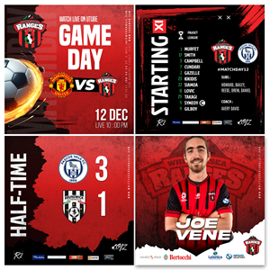 Diseño Gráfico por Osama Soliman para este proyecto | Diseño: #34805971